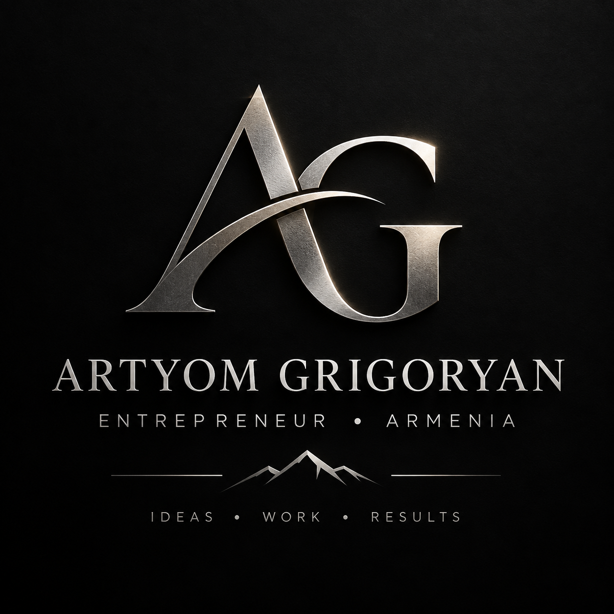 Artyom Grigoryan